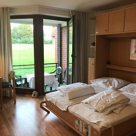 Travemuende Am Hafen Lejlighed Lübeck Eksteriør billede