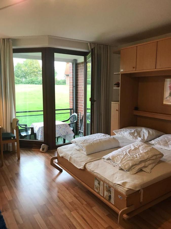 Travemuende Am Hafen Lejlighed Lübeck Eksteriør billede